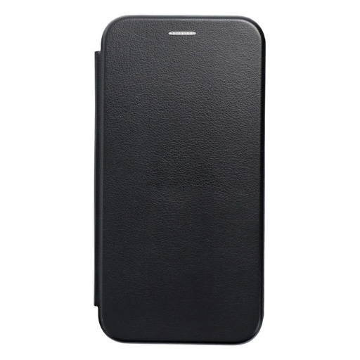 Samsung Galaxy S21 Ultra Forcell Elegance notesz tok, (Fekete)