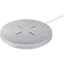Huawei CP61 vezeték nélküli töltő, Max. 27W, szürke