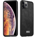 Apple iPhone 12 Pro Max SULADA royal hátlap tok, (Fekete)
