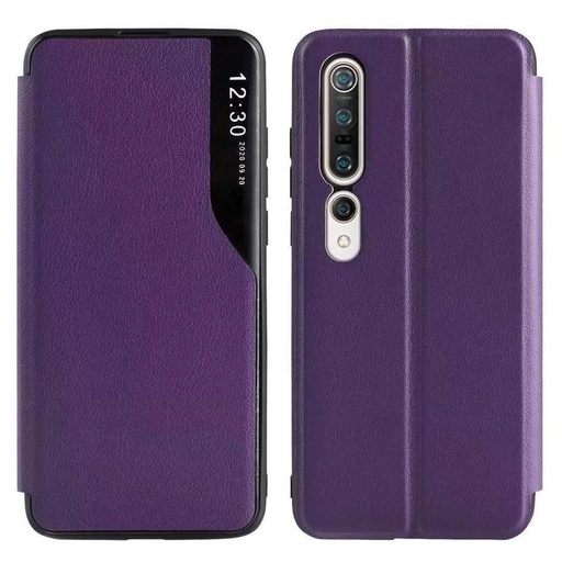 Samsung Galaxy A32 4G Smart view TPU notesz tok (Ibolya)
