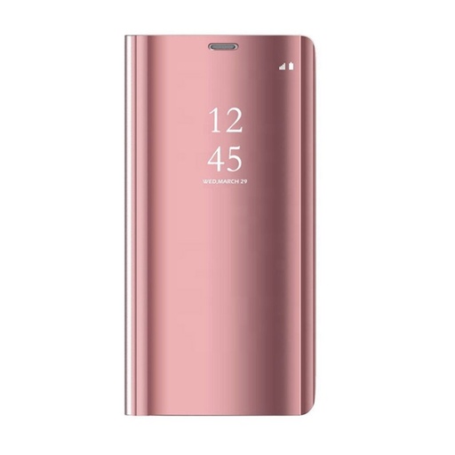 Xiaomi Redmi Note 10 5G / Pocophone M3 Pro / Pocophone M3 Pro 5G Clear view notesz tok (Pink)