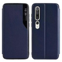 Xiaomi Redmi Note 10 5G / Pocophone M3 Pro / Pocophone M3 Pro 5G Smart view TPU notesz tok (Kék)