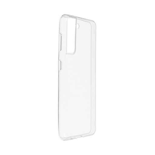 Samsung Galaxy S21 FE ultra slim 0,3mm tpu hátlap tok, (Átlátszó)