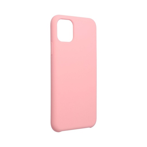 Xiaomi Redmi 10 liquid silicone mágneses autós tartó kompatibilis hátlap tok, (Rózsaszín)