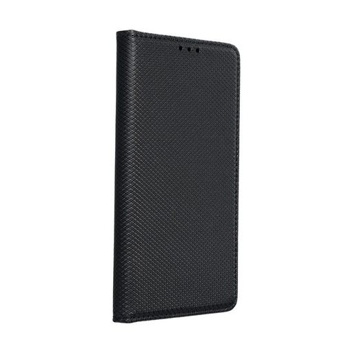 Xiaomi Redmi 10C smart magnetic mágneses notesz tok (Fekete)