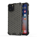 Samsung Galaxy S22 Honey armor hátlap tok (Fekete)