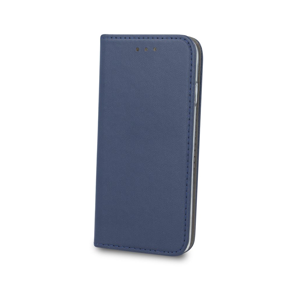 Samsung Galaxy A54 5G smart magnetic mágneses notesz tok (Kék)