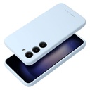 Samsung Galaxy S23 5G Roar Cloud Skin hátlap tok (Kék)