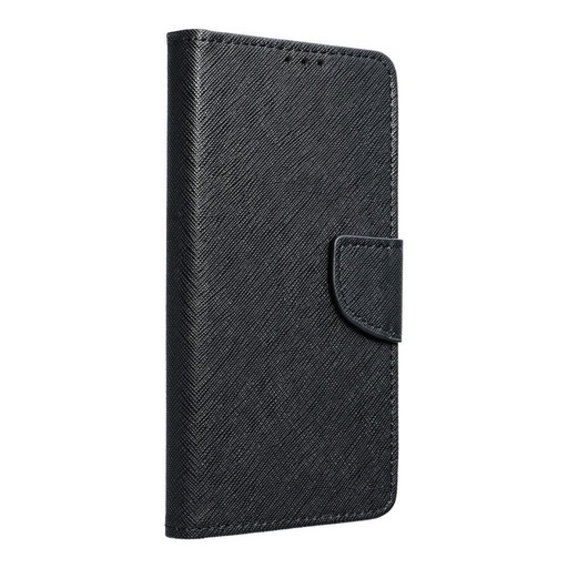 Xiaomi Redmi Note 11 4G/Redmi Note 11S 4G Fancy book notesz tok (Fekete)