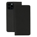 Samsung Galaxy A13 5G / Galaxy A04s magnet book notesz tok (Fekete)