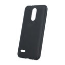 Xiaomi Redmi Note 12 Pro 4G / Redmi Note 11 Pro 4G / Redmi Note 11 Pro 5G tpu matte hátlap tok (Fekete)