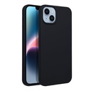 Xiaomi Redmi Note 12 Pro Plus 5G tpu matte hátlap tok (Fekete)