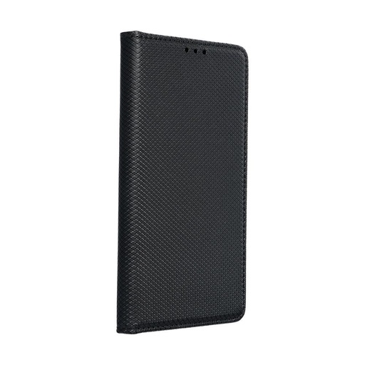 Xiaomi Redmi Note 12 Pro Plus 5G magnet book notesz tok (Fekete)