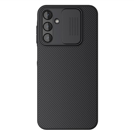 Samsung Galaxy A25 5G Nillkin CamShield hátlap tok (Fekete)