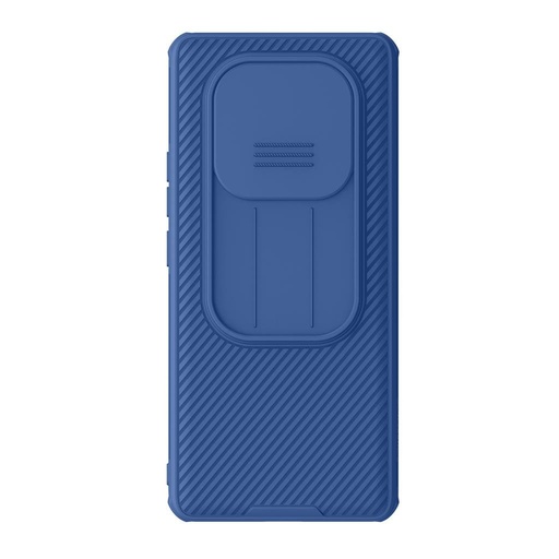 Xiaomi Redmi Note 14 Pro 5G Nillkin Camshield Pro hátlap tok (Kék)