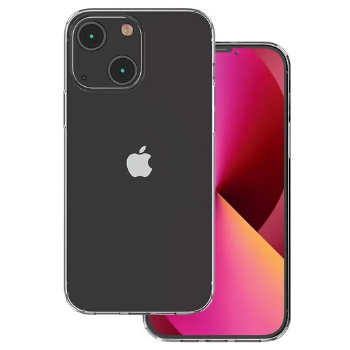 Samsung Galaxy S25 Plus akril hátlap tok (Átlátszó)