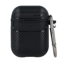 Apple Airpods Pro carbon tok (Fekete)