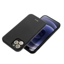 Xiaomi Redmi 14C Roar Cloud Skin hátlap tok (Fekete)