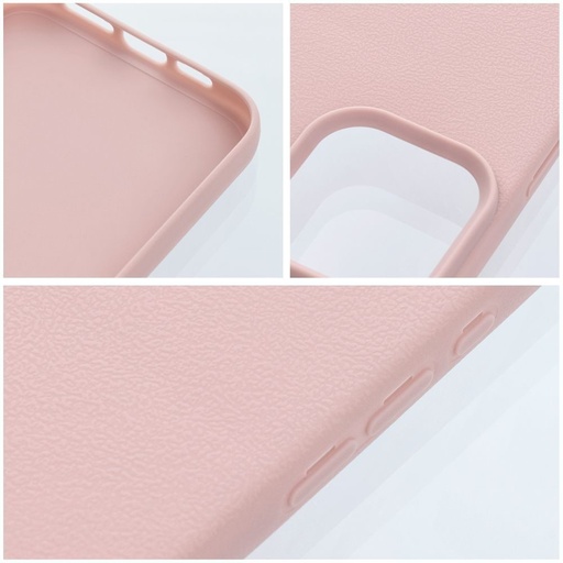 Xiaomi Redmi 14C Skin hátlap tok (Rózsaszín)