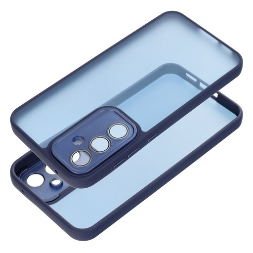Xiaomi Redmi Note 14 4G Variete hátlap tok (Kék)