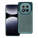 Xiaomi Redmi Note 14 Pro Plus 5G Variete hátlap tok (Zöld)