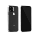 Xiaomi Redmi 15C ultra slim 0.5mm tpu hátlap tok (Átlátszó)