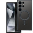 Samsung Galaxy A17 5G electro mag magsafe hátlap tok (Rózsaszín)