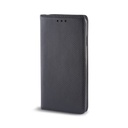 Xiaomi Redmi 15C Smart magnet nyitható tok (Fekete)