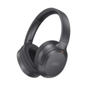 XO BE53 Tough ANC Bluetooth fejhallgató (Fekete)