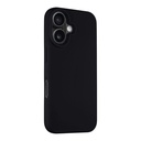 Apple iPhone 16 Tactical MagForce Velvet Smoothie tok (Szürke)