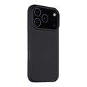 Apple iPhone 17 Pro Tactical MagForce Velvet Smoothie tok (Szürke)