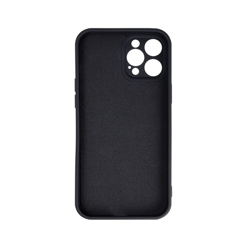 Samsung Galaxy A72 4G/A72 5G finger grip mágneses hátlap tok, (Fekete)