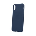 Matte Case Xiaomi Redmi Note 12 Pro 4G / Note 11 Pro 4G Global / Note 11 Pro 5G Global Dark Blue