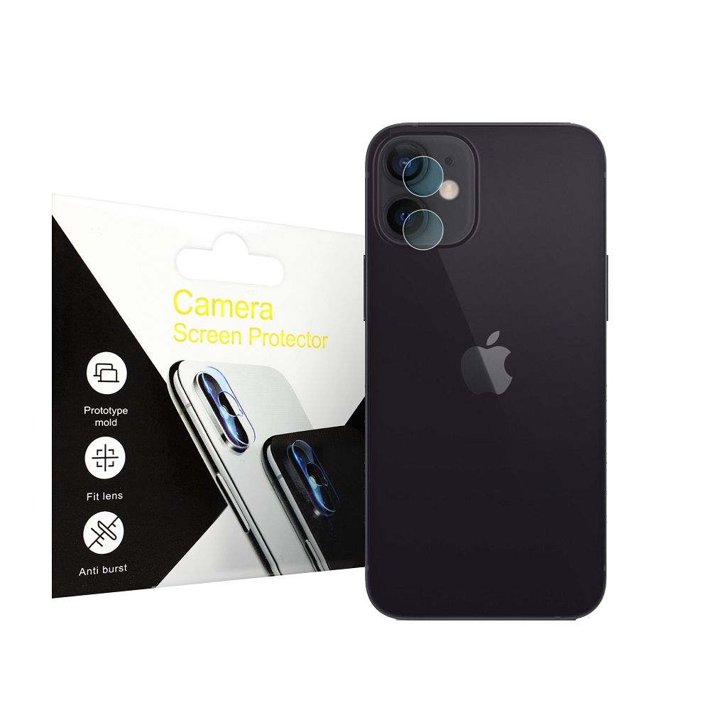 Camera Lens Glass Apple iPhone 12