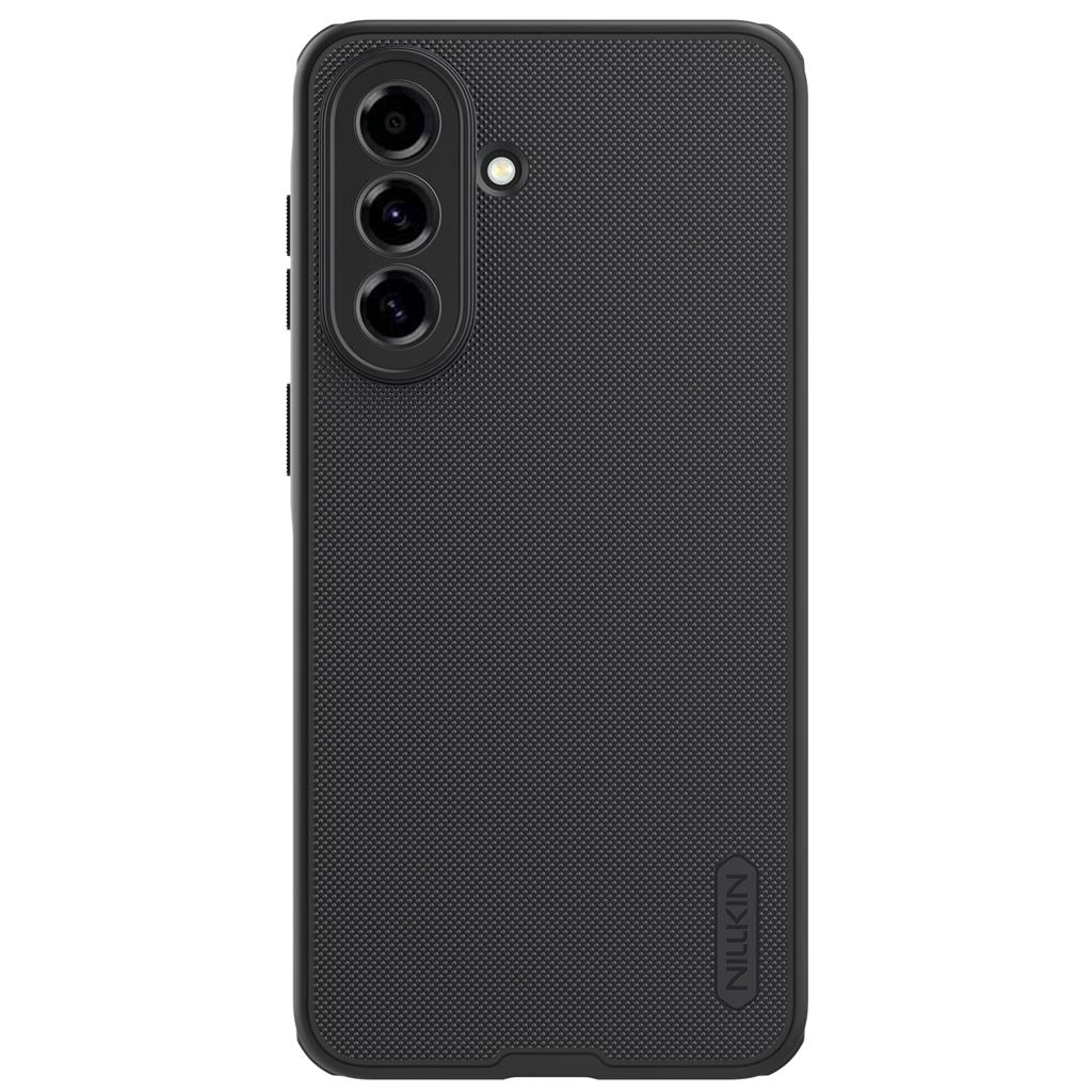 Samsung Galaxy A57 5G Nillkin Super Frosted Shield Pro hátlap tok (Fekete)