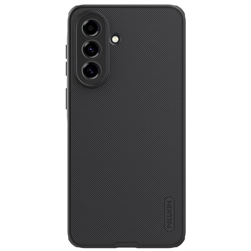 Samsung Galaxy A57 5G Nillkin Super Frosted Shield Pro hátlap tok (Fekete)