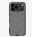 Apple iPhone 17 Pro Max / Apple iPhone 18 Pro Max Nillkin Super Frosted Shield Pro hátlap tok (Átlátszó)