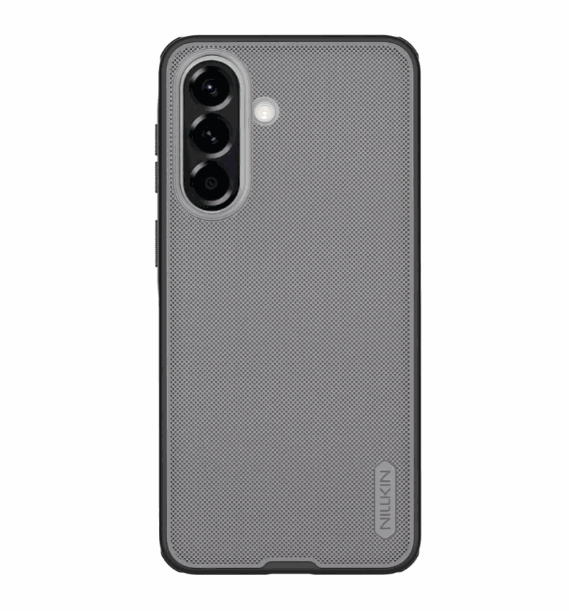 Samsung Galaxy A57 5G Nillkin Super Frosted Shield Pro hátlap tok (Átlátszó)