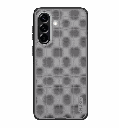 Samsung Galaxy A57 5G Nillkin Super Frosted Shield Pro hátlap tok (Átlátszó)