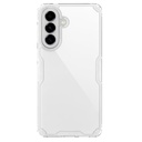 Samsung Galaxy A57 5G Nillkin nature pro hátlap tok (Fehér)