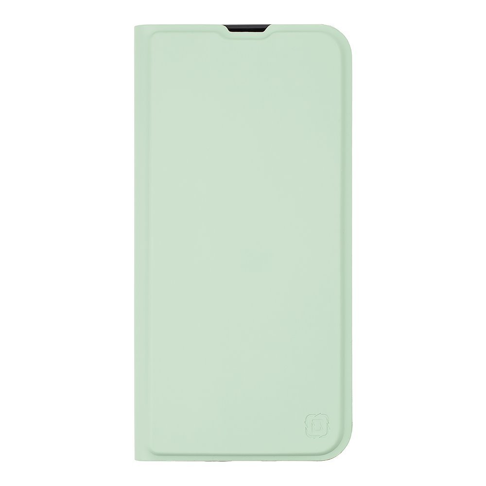 Xiaomi Redmi A7 Pro OBAL:ME Smooth Touch notesz tok (Zöld)