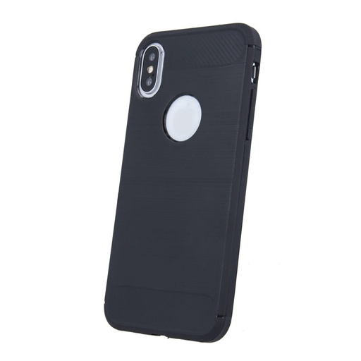 Samsung Galaxy A32 5G forcell carbon hátlap tok (Fekete)