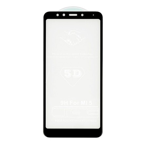 Samsung Galaxy A22 5G üvegfólia, fekete