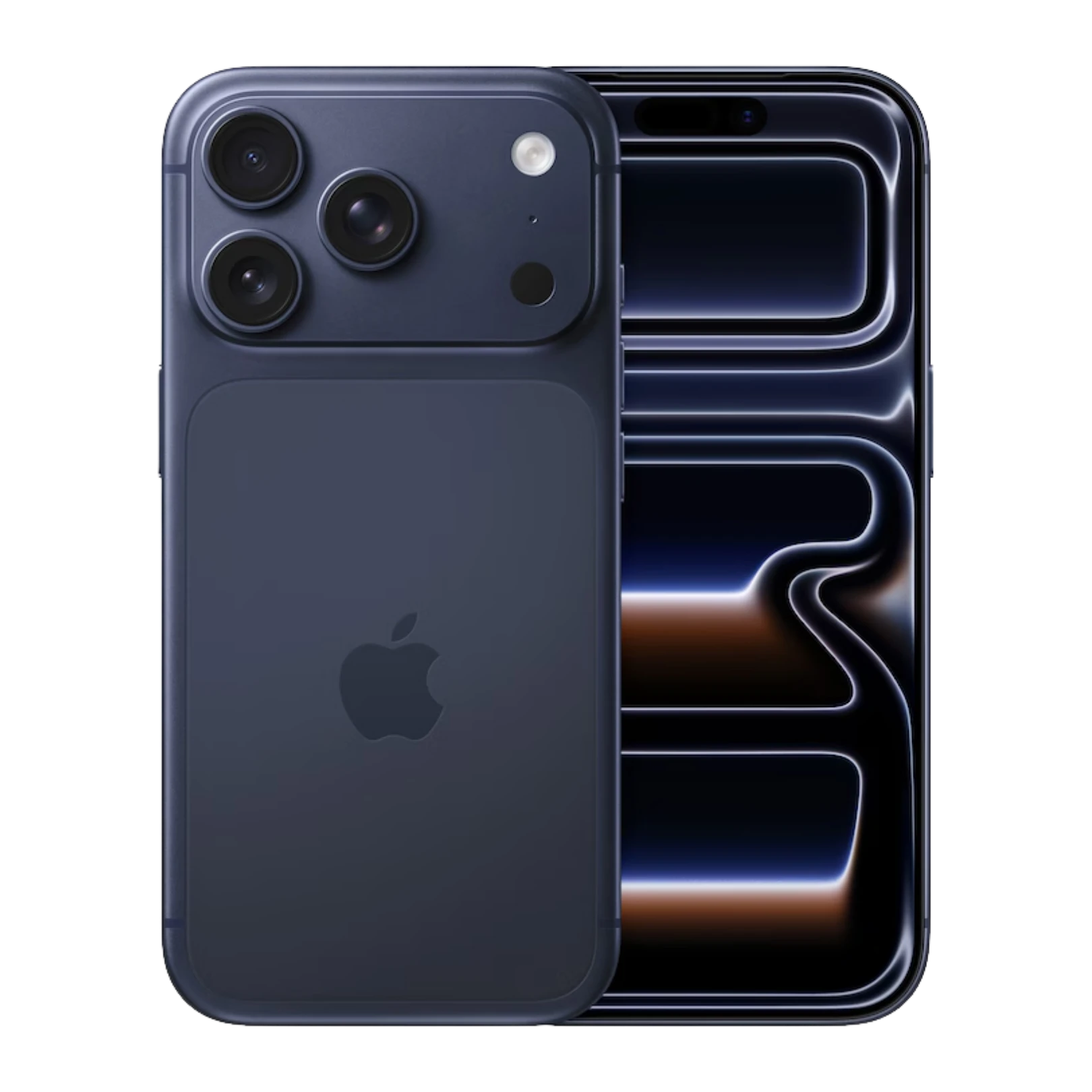 [FFK1532] Apple iPhone 17 Pro Max 256 GB, Deep Blue, Prémium