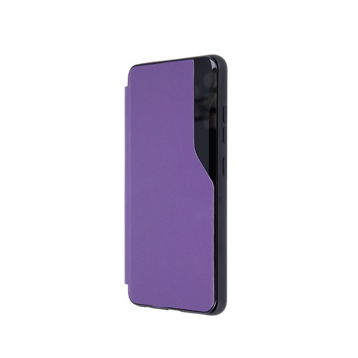 Xiaomi Redmi Note 10 4G / Redmi Note 10S Smart view TPU notesz tok (Ibolya)