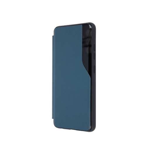 Xiaomi Redmi Note 10 5G / Pocophone M3 Pro / Pocophone M3 Pro 5G Smart view TPU notesz tok (Zöld)