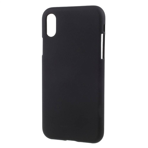 Xiaomi Redmi Note 10 5G/Pocophone M3 Pro/M3 Pro 5G Mercury soft jelly szilikon hátlap tok, (Fekete)