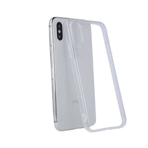Xiaomi Mi 9 SE ultra slim 0,3mm tpu hátlap tok (Átlátszó)