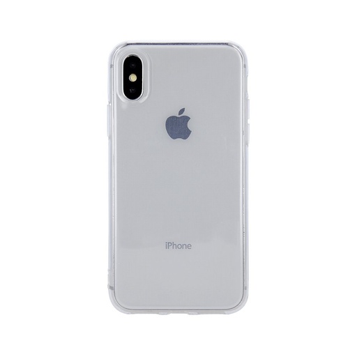 Samsung Galaxy S21 FE ultra slim 1mm tpu hátlap tok, (Átlátszó)