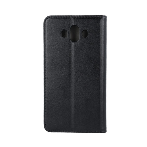 Xiaomi Redmi Note 10 5G / Pocophone M3 Pro / Pocophone M3 Pro 5G smart magnetic mágneses notesz tok (Fekete)